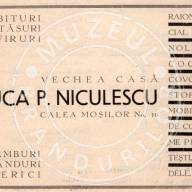 Luca Niculescu (anii 20)