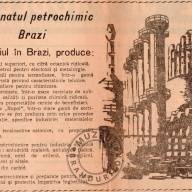 Combinatul Petrochimic Brazi