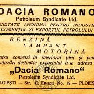 Dacia Romano