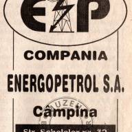 Energopetrol Campina