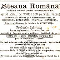 Steaua Romana