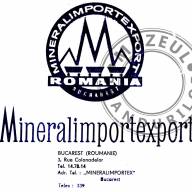 Mineral Import Export