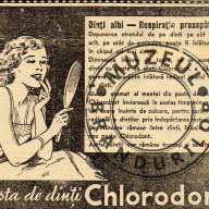 Chlorodont