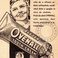 Ovenal