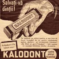 Kalodont