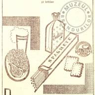 Biscuiții Dunăreana