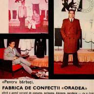 Fabrica de Confecții Oradea