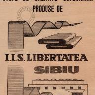 Libertatea Sibiu