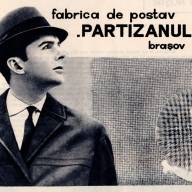 Partizanul Roșu Brașov