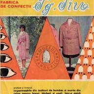 Fabrica de Confecții Târgu-Jiu