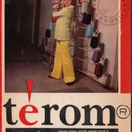 Terom Iași