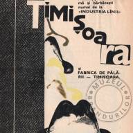 Fabrica de Pălării Timișoara