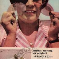 Fantezi - Progresul Arad