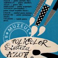 Policolor București