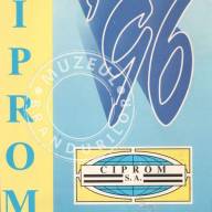 Ciprom Ploiești