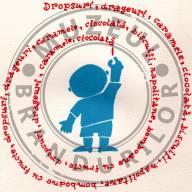 Reclamă la dulciuri, anii 60