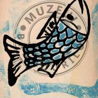 reclamă Pește, anii 70