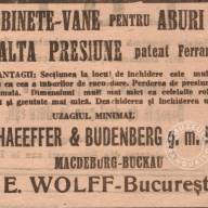 Schaeffer & Budenberg