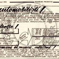 Reciclează uleiuri auto