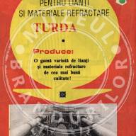 Refractare Turda