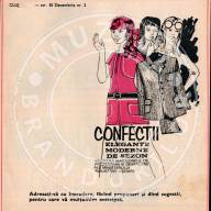 Comert Haine Cluj (G)