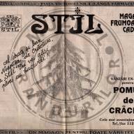 Stil (Ploiești, 1993)