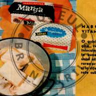 Margarina Vitaminizată