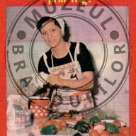 Polar, mazăre congelată