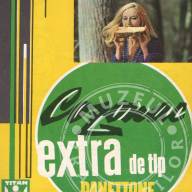 Panetone de Titan 1978