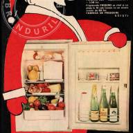 Moș Gerilă și Frigero