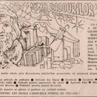 Moș Gerilă la Ploiești