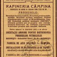 Steaua Romana Câmpina