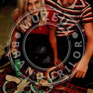 conserve pește, anii 70